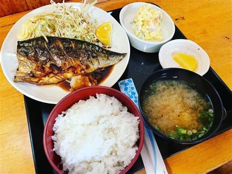 庚午 味松|メニュー写真 : お食事処 味松 （みまつ）